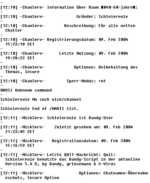 cs info #40-60-jahre am 10. 2. 2004